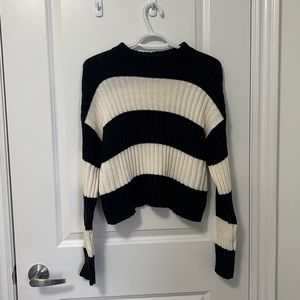 American Eagle, Stripped Sweater